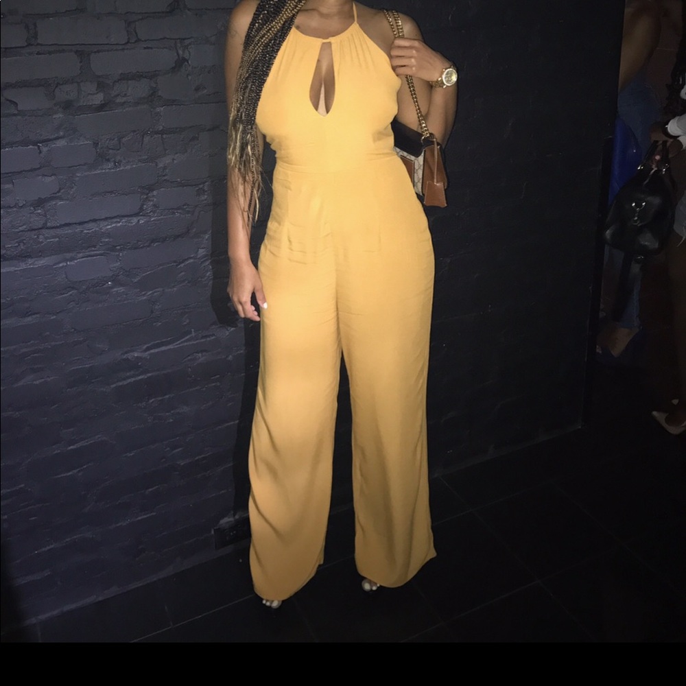 Jumpsuit